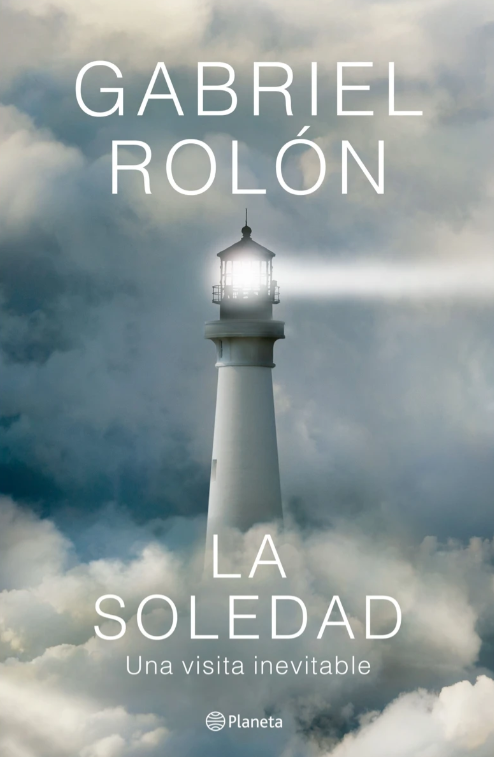 Portada de La soledad